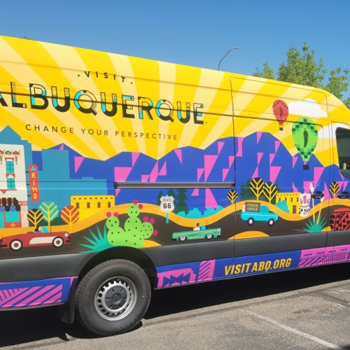 vehicle wraps